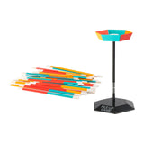 Maxbell Sticks Stacking Game Suspend Game DIY Balance Sticks for Kids Parties Family