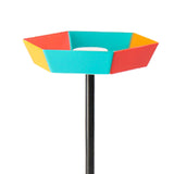 Maxbell Sticks Stacking Game Suspend Game DIY Balance Sticks for Kids Parties Family