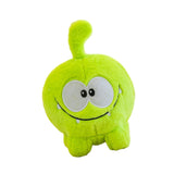 Cartoon Frog Stuffed Toy Decor Plush Animal Doll for Birthday Gifts Kids