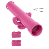 Maxbell Kids Childrens Play Toy Telescope Creative for Ages 3+ Educational Gift Kids