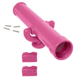 Maxbell Kids Childrens Play Toy Telescope Creative for Ages 3+ Educational Gift Kids