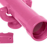 Maxbell Kids Childrens Play Toy Telescope Creative for Ages 3+ Educational Gift Kids