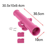 Maxbell Kids Childrens Play Toy Telescope Creative for Ages 3+ Educational Gift Kids