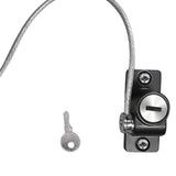 Maxbell Window Lock with Keys Professional Door Lock for Children Infant Kid
