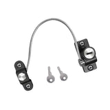 Maxbell Window Lock with Keys Professional Door Lock for Children Infant Kid