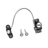 Maxbell Window Lock with Keys Professional Door Lock for Children Infant Kid