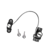 Maxbell Window Lock with Keys Professional Door Lock for Children Infant Kid