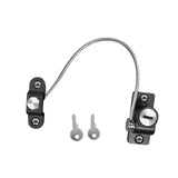 Maxbell Window Lock with Keys Professional Door Lock for Children Infant Kid