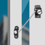 Maxbell Window Lock with Keys Professional Door Lock for Children Infant Kid