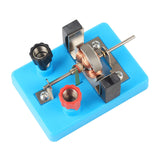 Maxbell Physics Electric Motor Building Project Learning Tool for Kids Teaching Tool