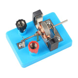 Maxbell Physics Electric Motor Building Project Learning Tool for Kids Teaching Tool