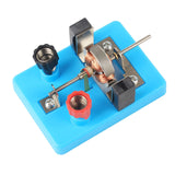 Maxbell Physics Electric Motor Building Project Learning Tool for Kids Teaching Tool