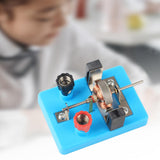 Maxbell Physics Electric Motor Building Project Learning Tool for Kids Teaching Tool