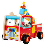 Maxbell Montessori Car Screwdriver Board Set LED Busy Board for Preschool Boys Girls