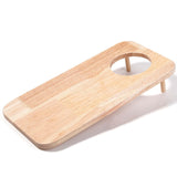 Maxbell Sandbag Throwing Game Development Interesting Birthday Present Toss Toys Set