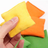 Maxbell Sandbag Throwing Game Development Interesting Birthday Present Toss Toys Set