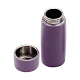 Maxbell Dollhouse Miniature Insulated Cups Mini Water Cup for Living Room Home Bedroom S orange