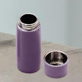 Maxbell Dollhouse Miniature Insulated Cups Mini Water Cup for Living Room Home Bedroom S orange