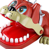 Maxbell Funny Biting Finger Toy Classic Biting Hand Finger Toy for Holiday Halloween Dog