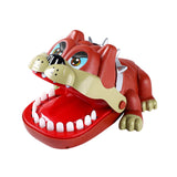 Maxbell Funny Biting Finger Toy Classic Biting Hand Finger Toy for Holiday Halloween Dog