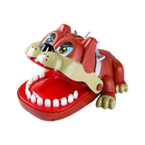 Maxbell Funny Biting Finger Toy Classic Biting Hand Finger Toy for Holiday Halloween Dog