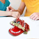 Maxbell Funny Biting Finger Toy Classic Biting Hand Finger Toy for Holiday Halloween Dog