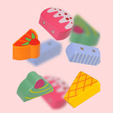 Maxbell Early Education Toy Shape Sorting Toy for Girls Boys Ages 4-6 Years Children