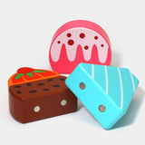 Maxbell Early Education Toy Shape Sorting Toy for Girls Boys Ages 4-6 Years Children