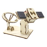 Maxbell Science Experiment Project Aerospace Model for Teens Children Boys and Girls