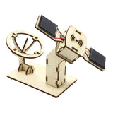 Maxbell Science Experiment Project Aerospace Model for Teens Children Boys and Girls