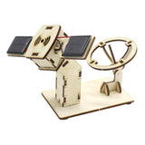 Maxbell Science Experiment Project Aerospace Model for Teens Children Boys and Girls