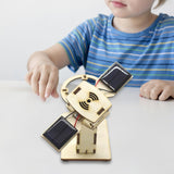 Maxbell Science Experiment Project Aerospace Model for Teens Children Boys and Girls