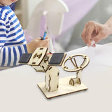Maxbell Science Experiment Project Aerospace Model for Teens Children Boys and Girls