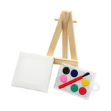 Maxbell Painting Tool Set Scene Props Doll House Decor Realistic Dollhouse Furniture