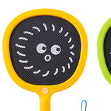 Mini Tennis Racket and Ball Set Kids Tennis Racket Set for Park Beach Indoor