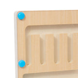 Maxbell Early Learning Toy Wooden Color Puzzle for Children Boy Girl Preschool