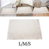 Maxbell Montessori Mat Children Playing Mat for School Early Education Center Indoor L