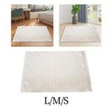 Maxbell Montessori Mat Children Playing Mat for School Early Education Center Indoor L
