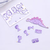 Craft DIY 3D Puzzle Sensory Development Shape Matching Puzzle for Babies