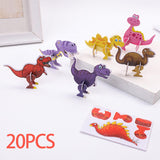 Craft DIY 3D Puzzle Sensory Development Shape Matching Puzzle for Babies