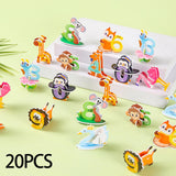 Maxbell Craft DIY 3D Puzzle Sensory Development Shape Matching Puzzle for Babies