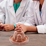 Maxbell Volcanoes Science Prop Volcanoes Model for Educational Gift Child Experiments