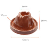 Maxbell Volcanoes Science Prop Volcanoes Model for Educational Gift Child Experiments