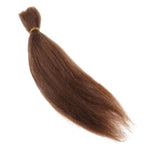 Maxbell Handcraft Doll Wig Sturdy DIY Crafts Doll Hair for DIY Craft DIY Doll Making