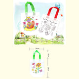 DIY Coloring Goodie Bag with Coloring Pens for Art Classes Boy Girl Children Fish