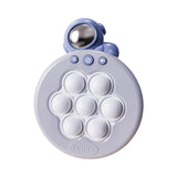 Maxbell Memory Game Machine Breakthrough Game Console for Teens Kids Adults Children Gray