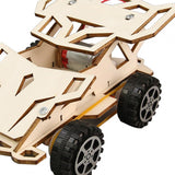 Maxbell Mini Car Model Kits Building Puzzles Educational Crafts for Adults Teens