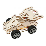 Maxbell Mini Car Model Kits Building Puzzles Educational Crafts for Adults Teens