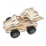 Maxbell Mini Car Model Kits Building Puzzles Educational Crafts for Adults Teens