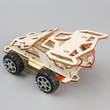 Maxbell Mini Car Model Kits Building Puzzles Educational Crafts for Adults Teens